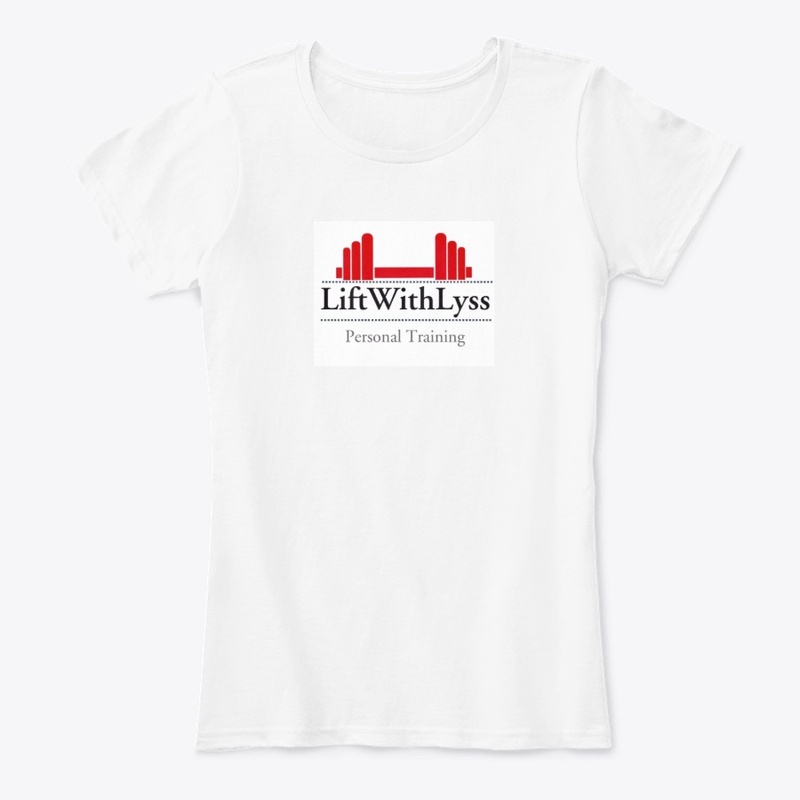 LiftWithLyss Apparel 