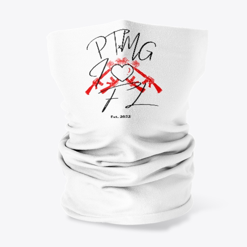 PTxMG (WHITE EDITION) Season 1