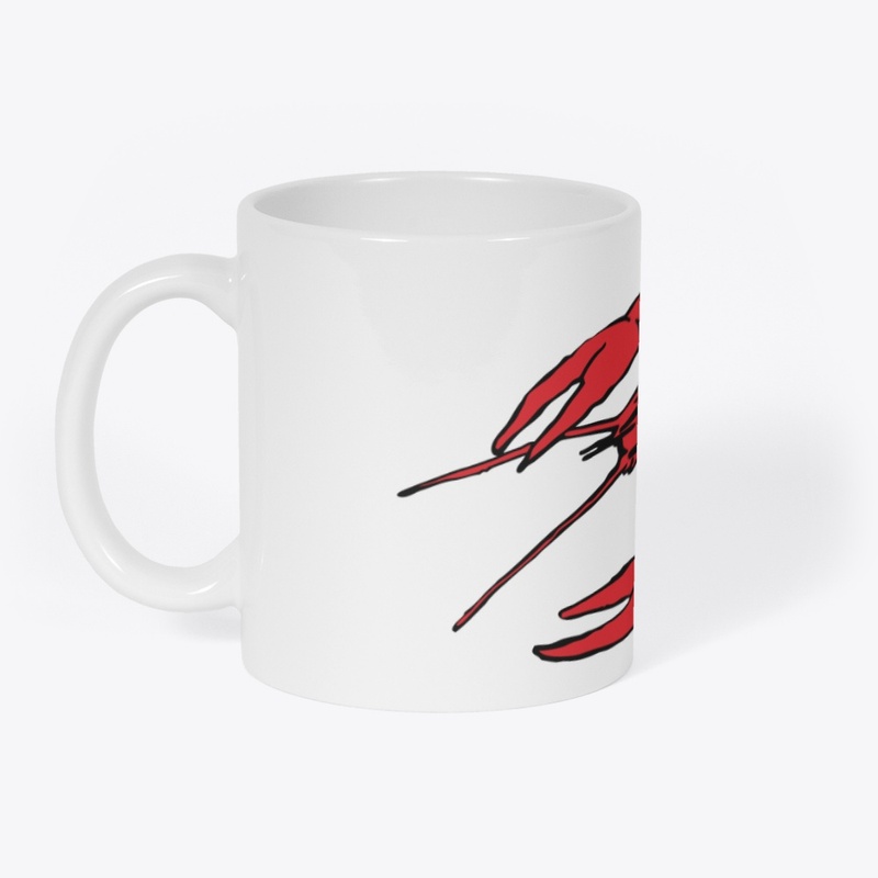 Who's Your Crawdaddy?
