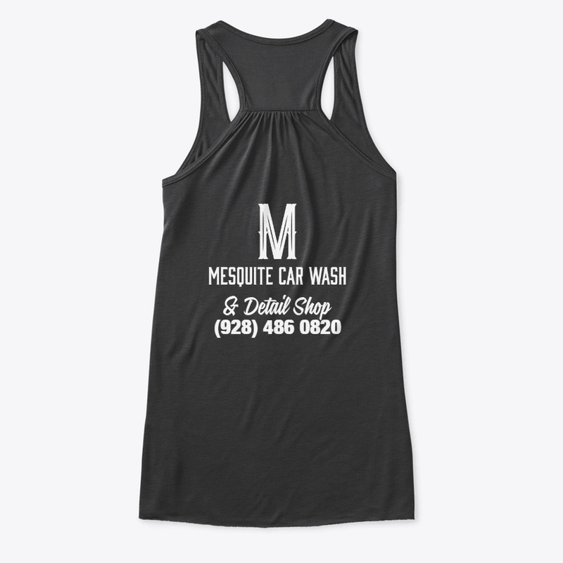 Mesquite Car Wash and Detail Shop