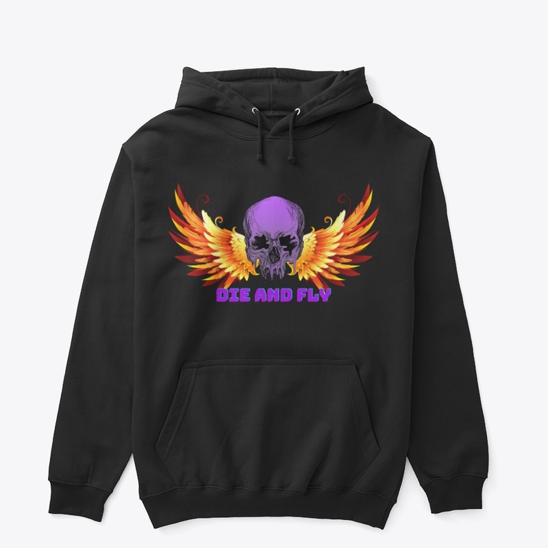Die and Fly 