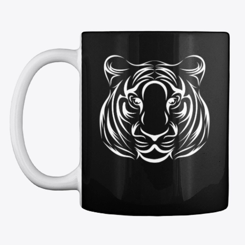 Tiger Face