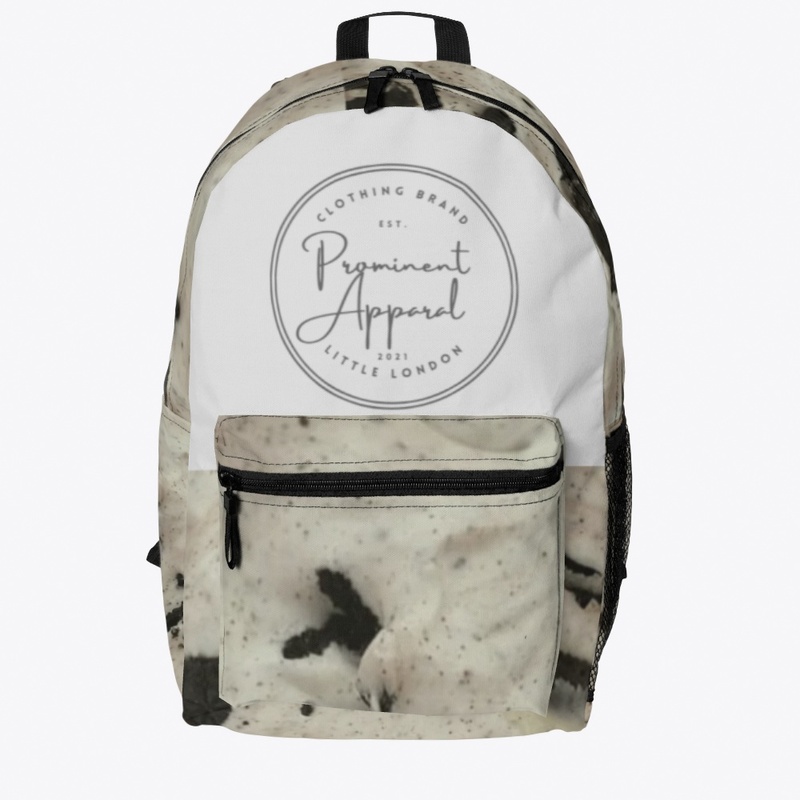 Cookie n Cream Bag Pack 