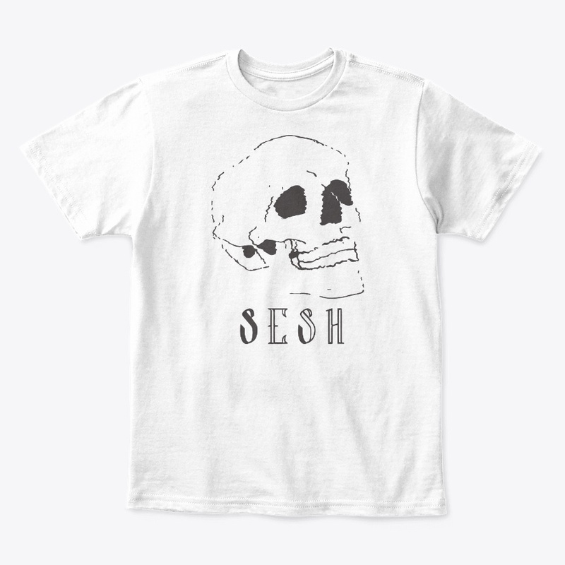 Team Sesh Merchandise