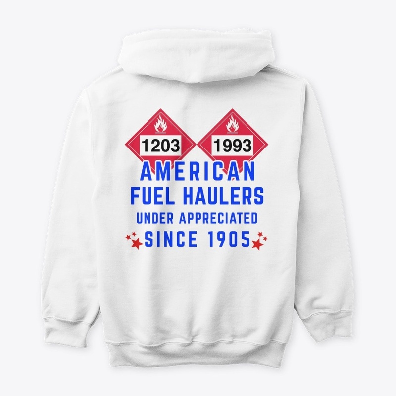 American Fuel Hauler UA