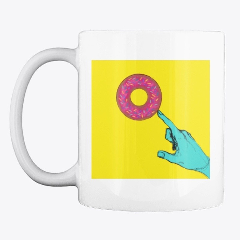POINT (donut edition)