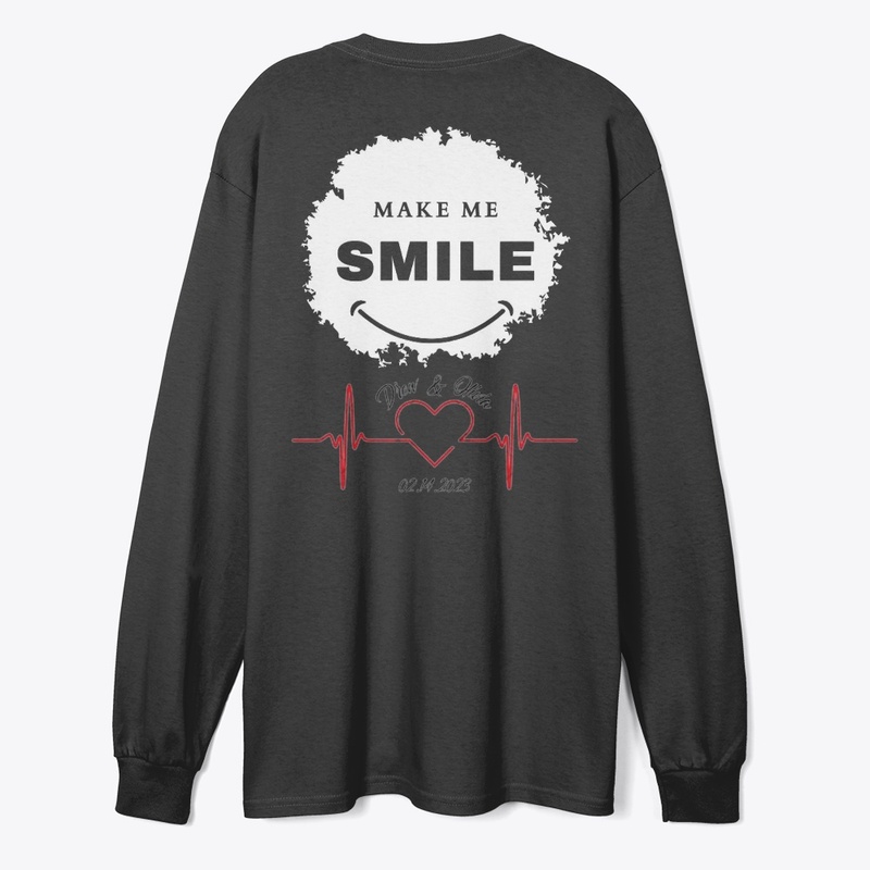 Spread Joy with Every Wear