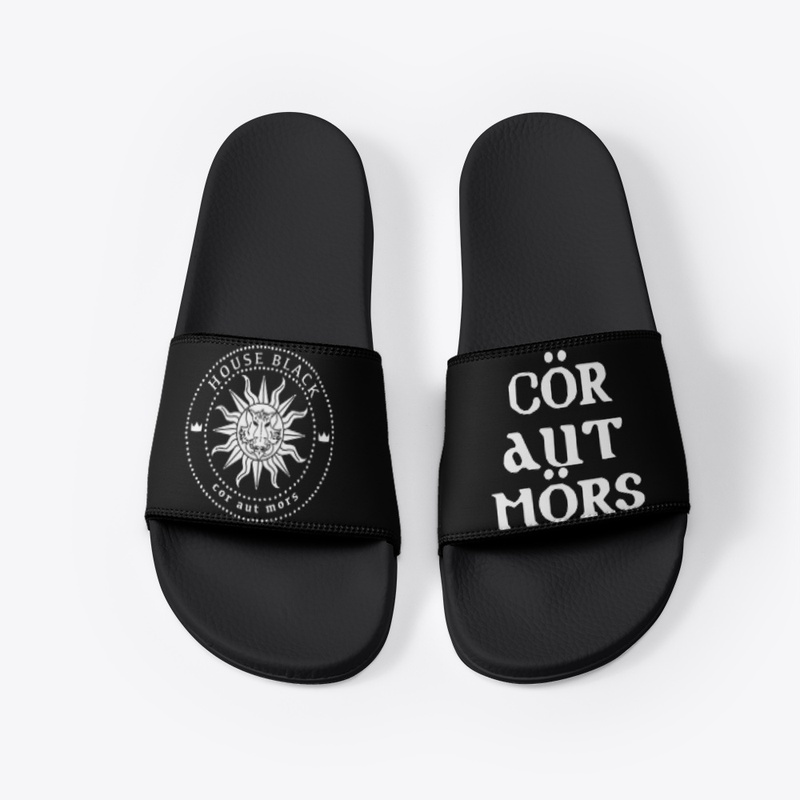 House Black - Heart or Death