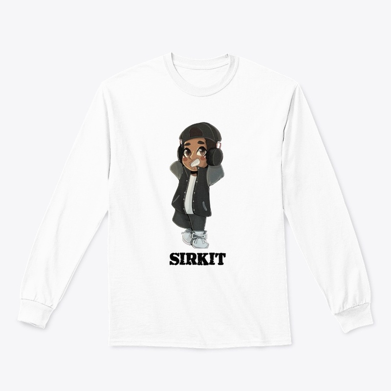 SirKit Chibi