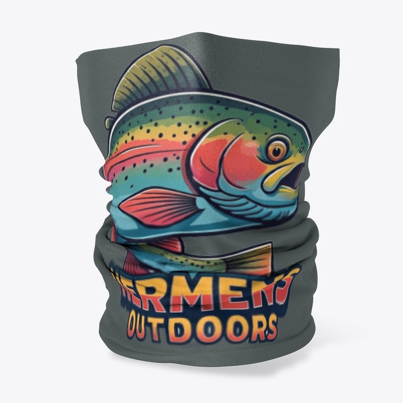 Hermens Ourdoors Neck Gaiter