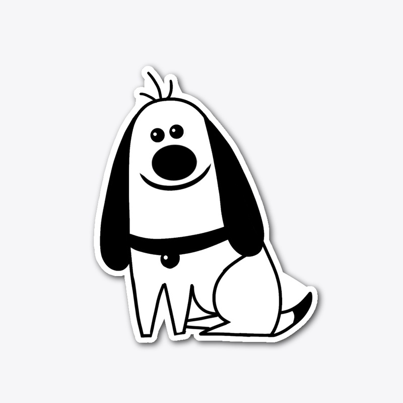 Cute Puppy 