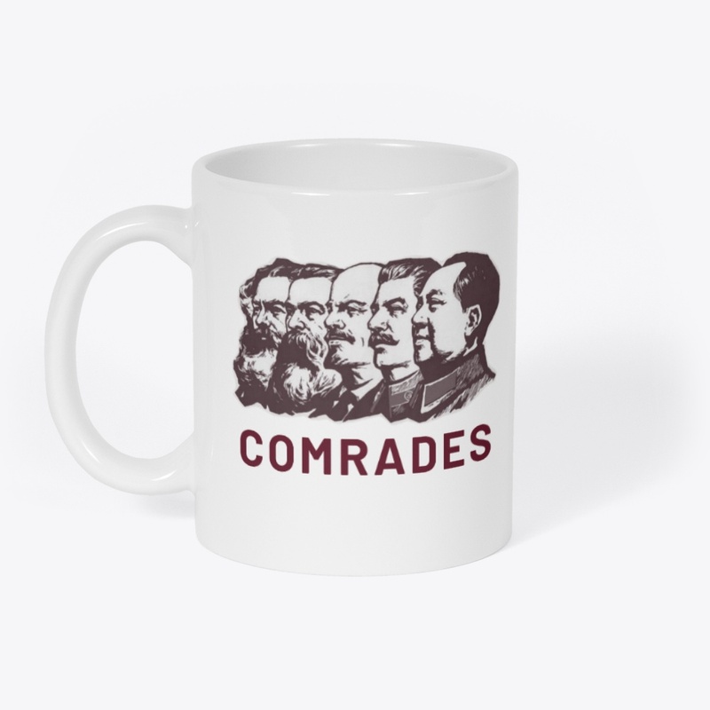 Comrades