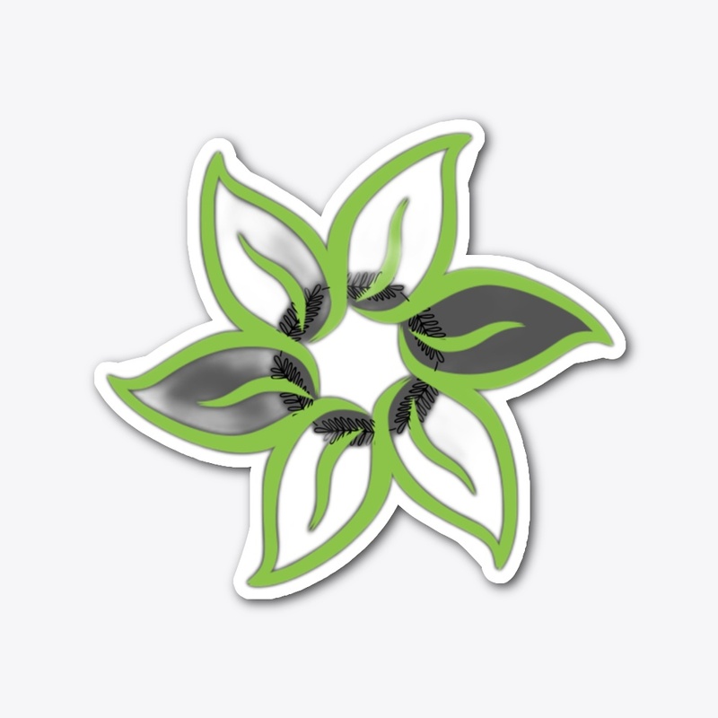 Simple Eco Imagery