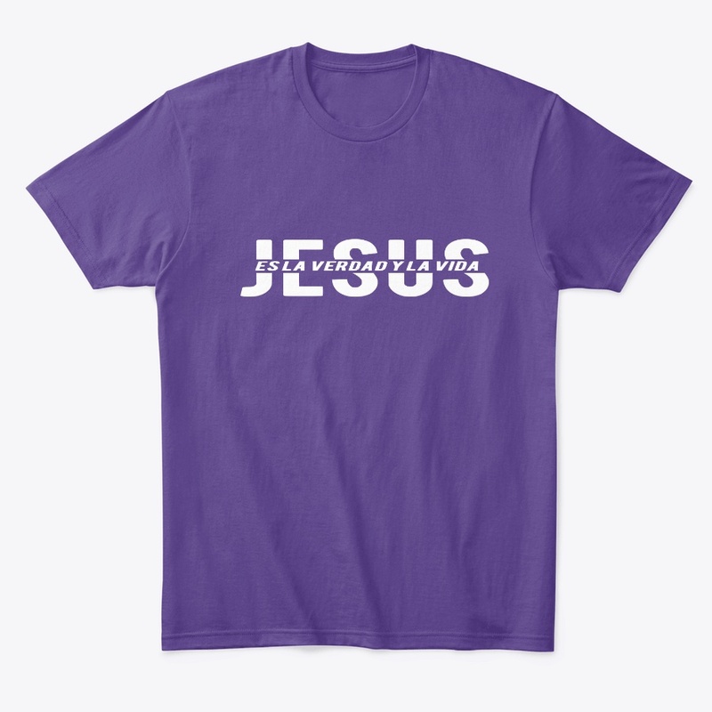 Christian clothing 