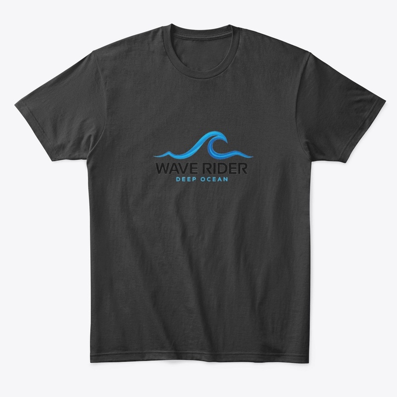 Wave Rider – Deep Ocean