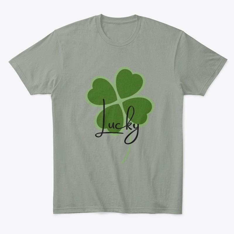 Lucky clover