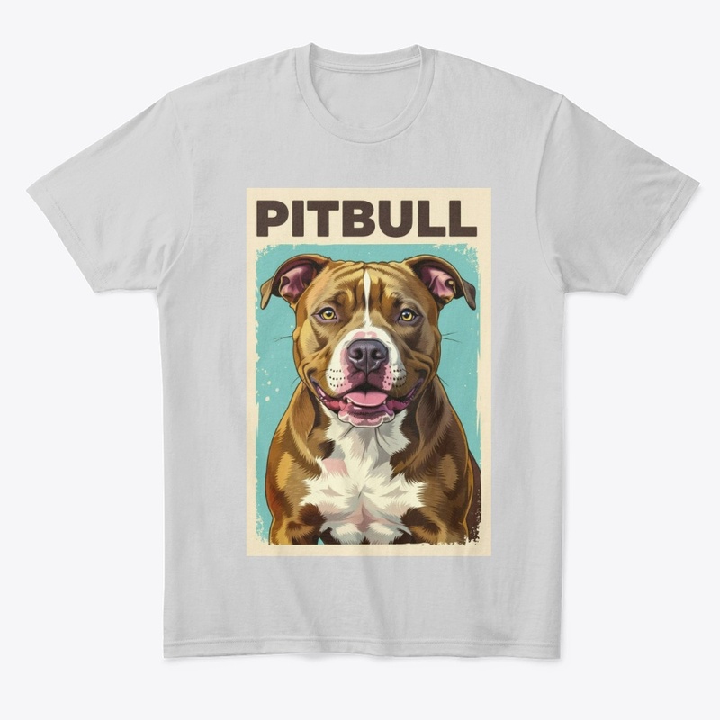 Pitbull Design 8