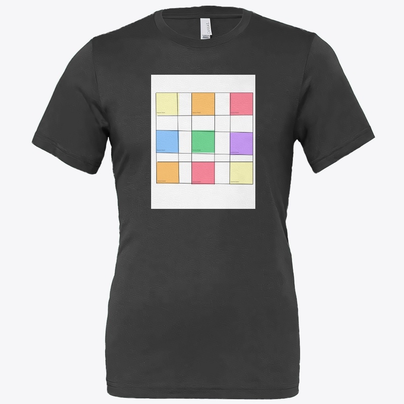 t shirt