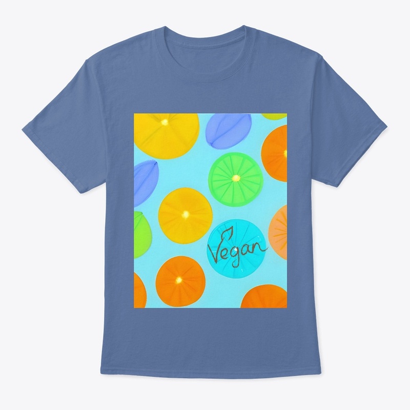 Vibrant Vegan