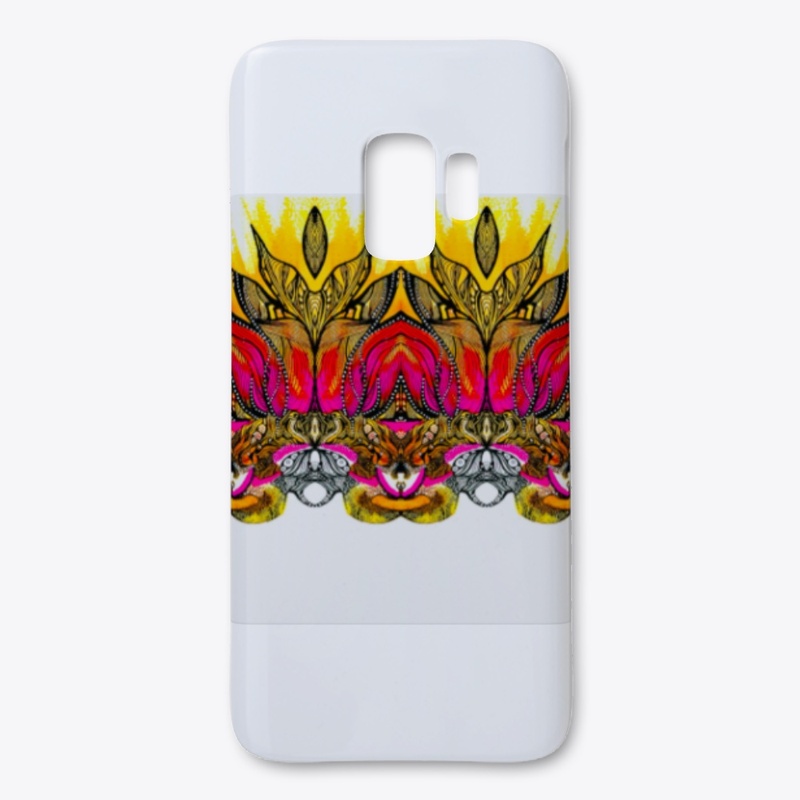 Sunrise Yoga Collection