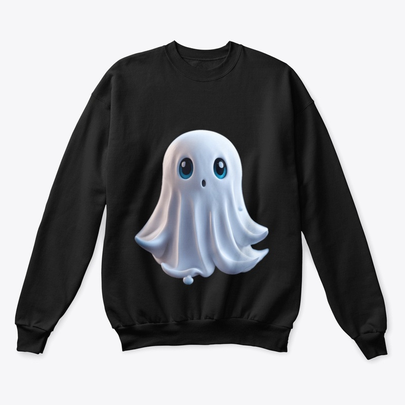 CUTE GHOST