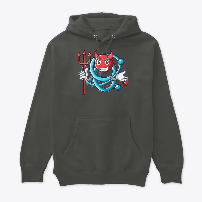Toroidal Devil