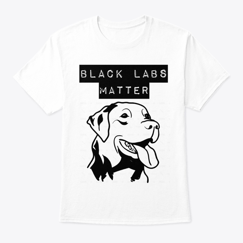 Black Labs Matter