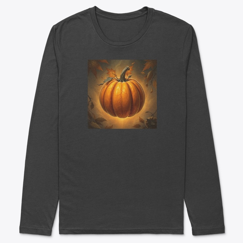 Premium Long Sleeve Tee