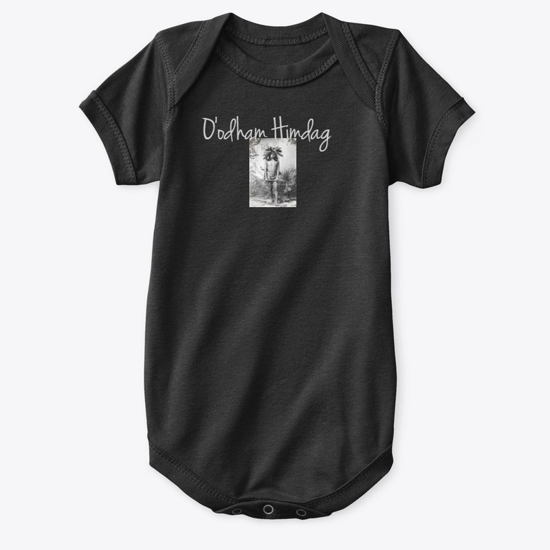 O'odham Onesie