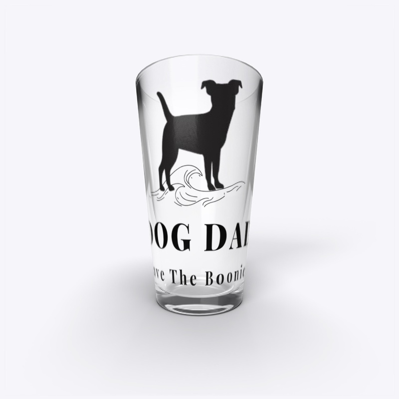 Dog Dad Collection