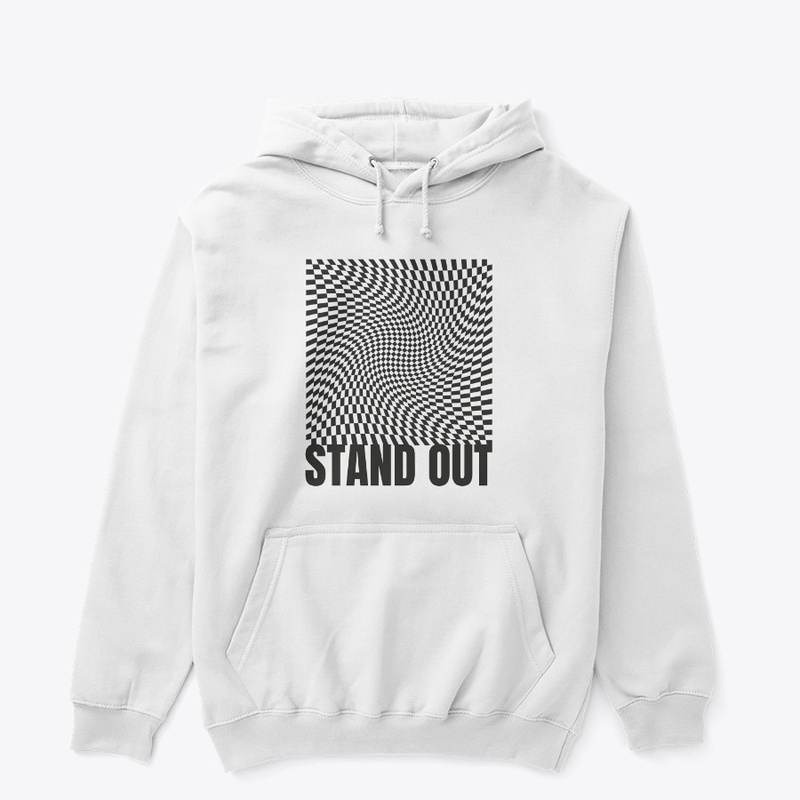 Stand out Hoodies and mug