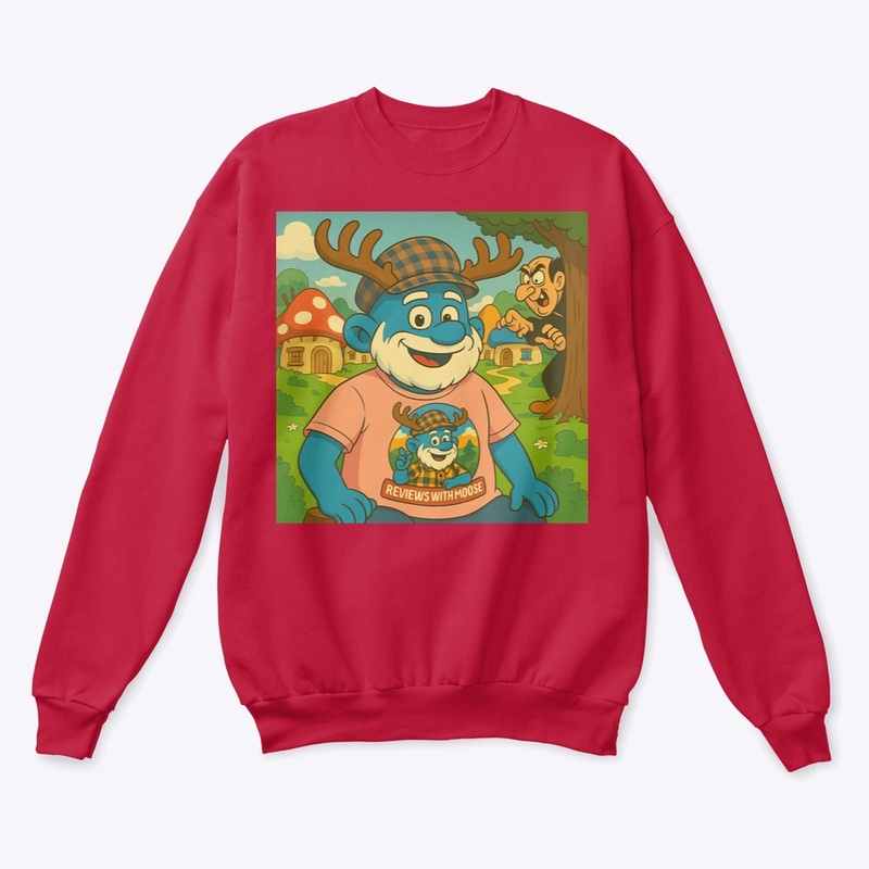 Moose Village