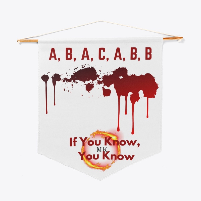 A, B, A, C, A, B, B
