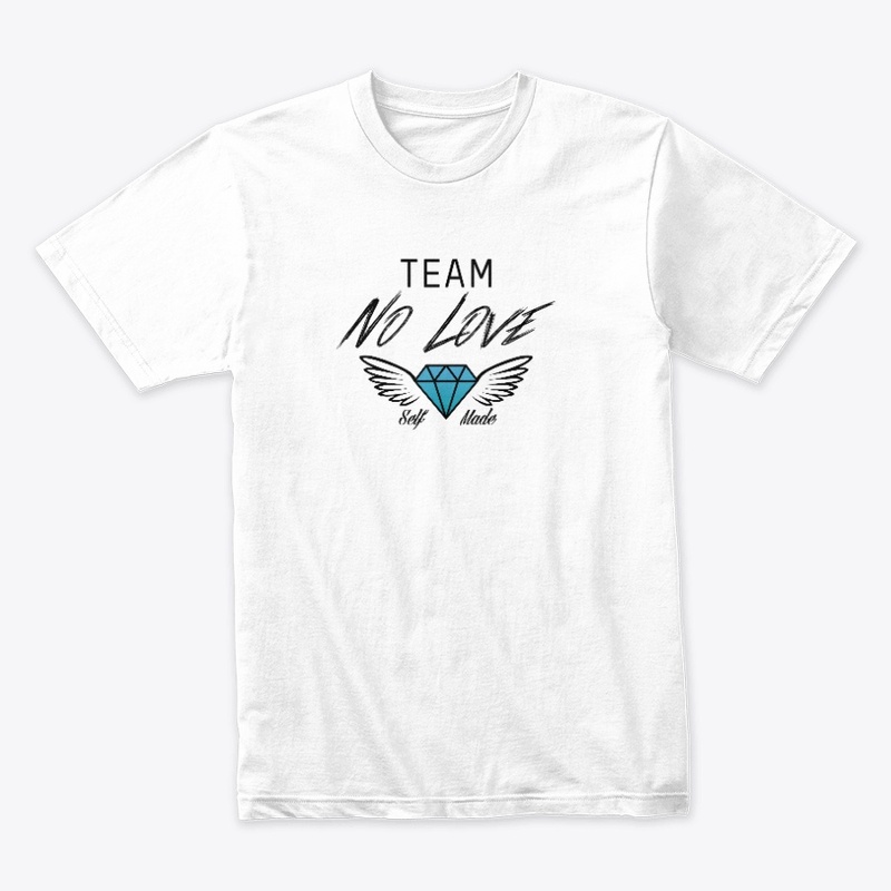 Team No Love