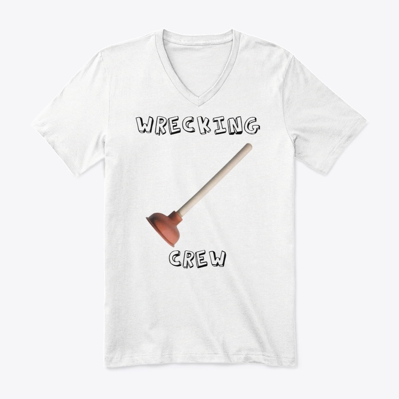 WRECKINGCREW