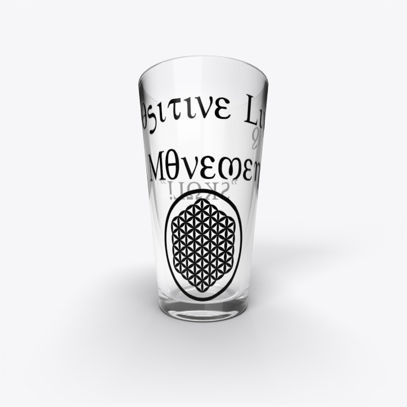 PLM Skol Pint Glass