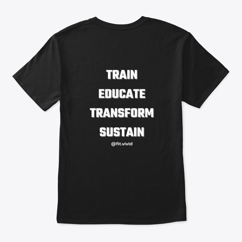 Train T-Shirt