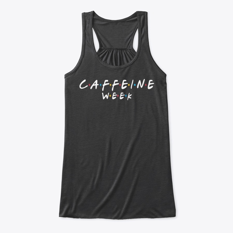 caffeine week