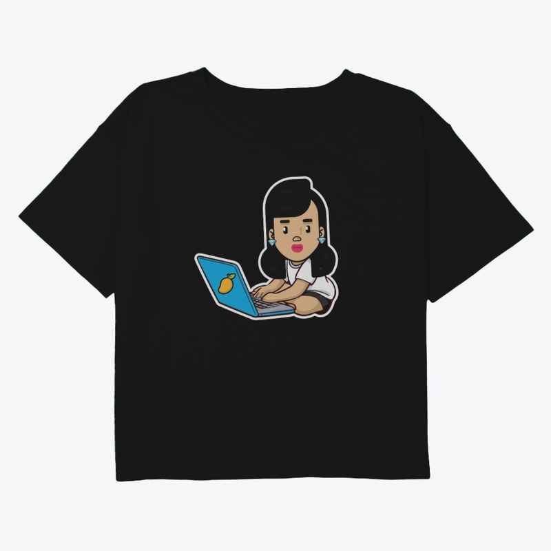 Mango Crop Tee