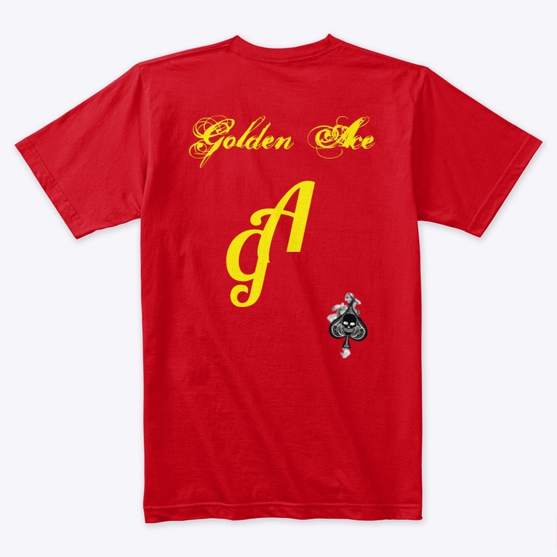 Golden Ace