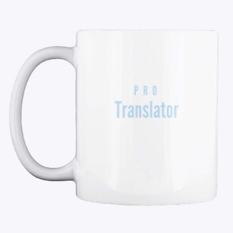 Pro Translator Gift