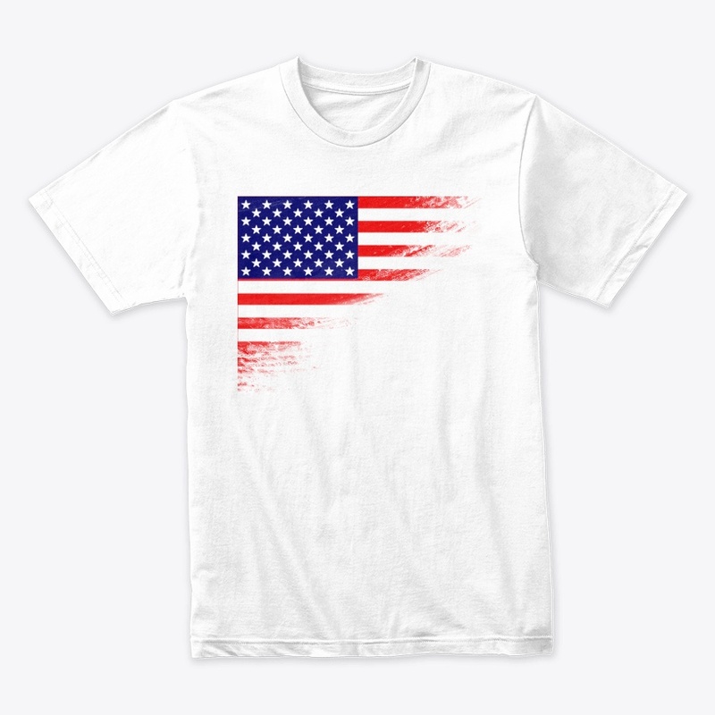 American flag