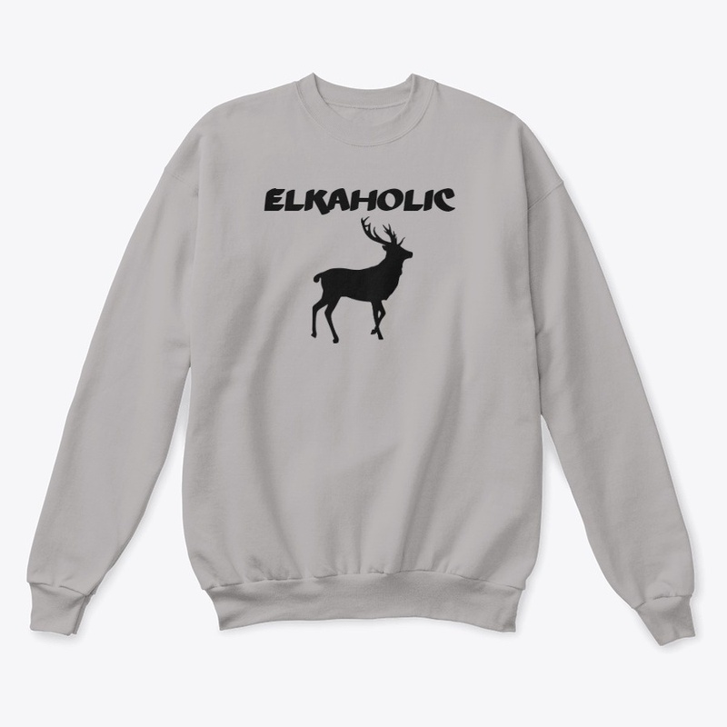 Elkaholic