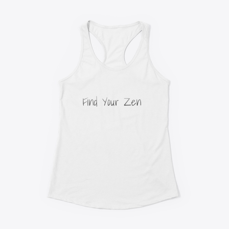 Find Your Zen 