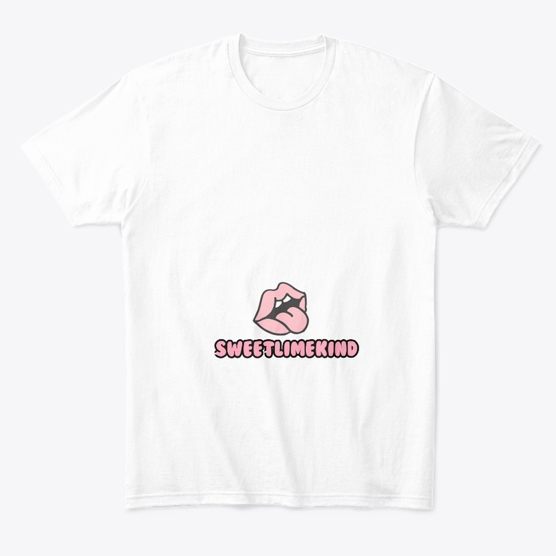 Comfort tee sweetlimekind
