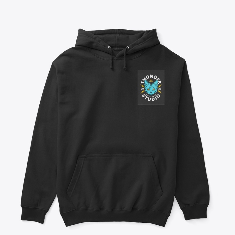 thunder studio clothes