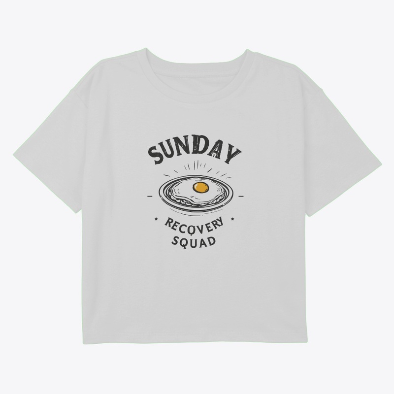 Sunday: Recovery Mode Activated