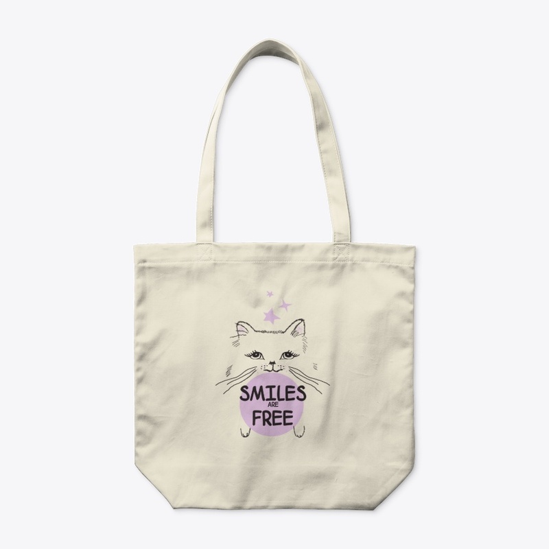 Smile are free