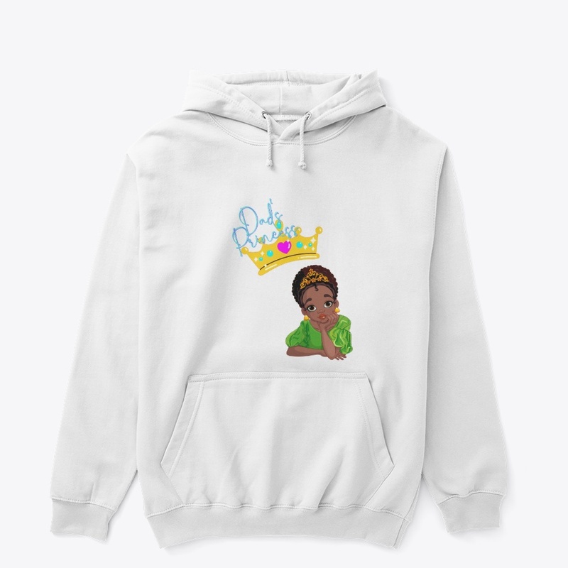 Dad’s Princess