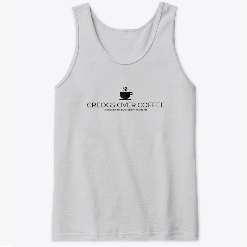 Creogs Over Coffee T-Shirt 